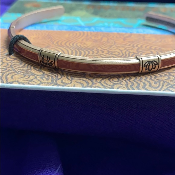 Alex and Ani Jewelry - Alexi and Ani cuff
